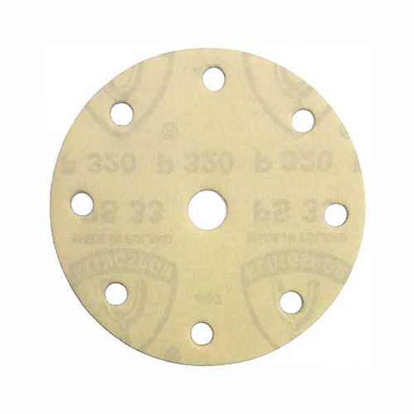VEL SAND DISC 150MM 320G 9H VEL SAND DISC 150MM 320G 9H