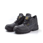 SAFETY BOOT BLK SS1020 6 DROMEX SAFETY BOOT BLK SS1020 6 DROMEX