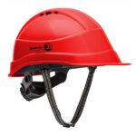 SAFETY CAP RED DROMEX SAFETY CAP RED DROMEX