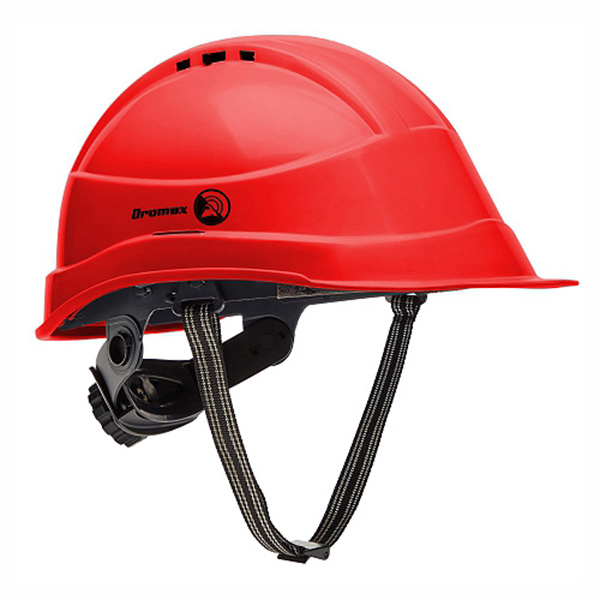SAFETY CAP RED DROMEX SAFETY CAP RED DROMEX