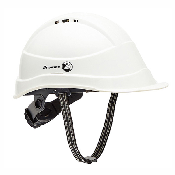 SAFETY CAP WHITE DROMEX SAFETY CAP WHITE DROMEX