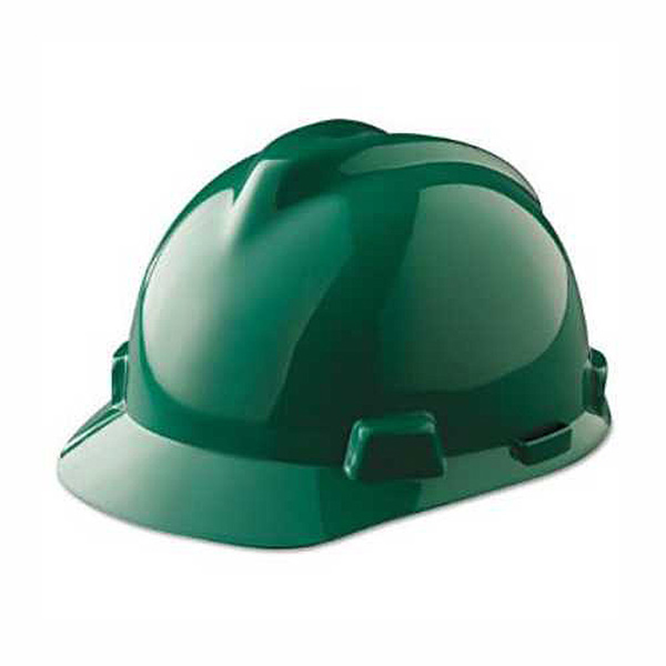 SAFETY CAP GREEN V-TYPE SAFETY CAP GREEN V-TYPE