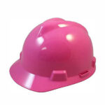 SAFETY CAP PINK V-TYPE SAFETY CAP PINK V-TYPE