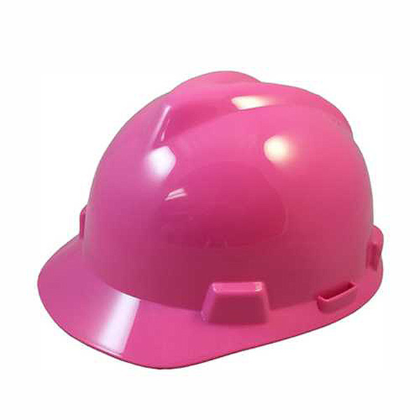 SAFETY CAP PINK V-TYPE SAFETY CAP PINK V-TYPE