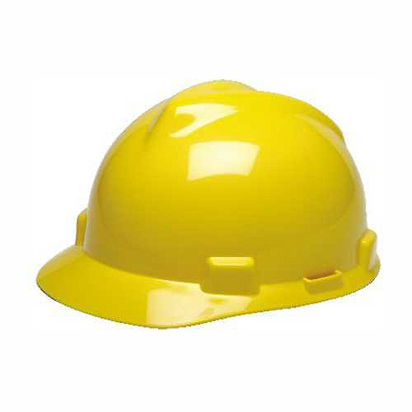 SAFETY CAP YELLOW V-TYPE SAFETY CAP YELLOW V-TYPE