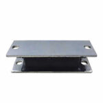SANDWICH MOUNT SM002 153X43 SANDWICH MOUNT SM002 153X43