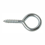 SCREW EYE GALV 10MM