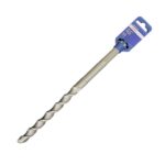 SDS DRILL BIT MAX-2 22X340 BOSCH SDS DRILL BIT MAX-2 22X340 BOSCH