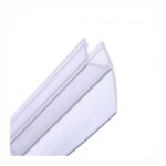SEAL H-JAMB 6-8MM 2.5MTR SEAL H-JAMB 6-8MM 2.5MTR