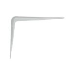 BRACKET SHELF 150X200 WHITE