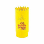 HOLESAW B/M 41MM 1.5/8" STARRET HOLESAW B/M 41MM 1.5/8" STARRET