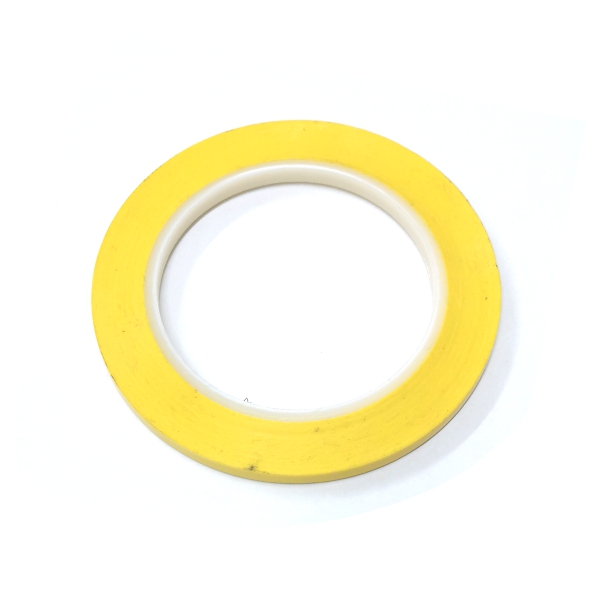 SIGN WRITERS TAPE 6mm x 33MT SIGN WRITERS TAPE 6mm x 33MT