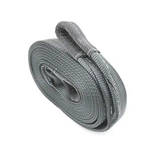 NYLON SLING 120MM X 4MT 4 TON NYLON SLING 120MM X 4MT 4 TON