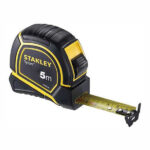 TAPE MEASURE GLOBAL 5MT STANLEY TAPE MEASURE GLOBAL 5MT STANLEY