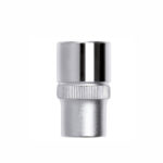 SOCKET 1/4 13MM GEDORE RED
