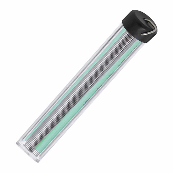 SOLDER DISP 1.0MM BLACK TOP SOLDER DISP 1.0MM BLACK TOP
