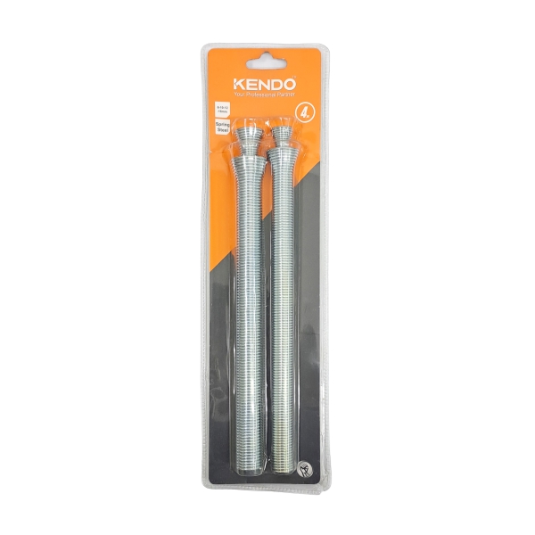 SPRING BEND SET 6,10,12,16 KENDO SPRING BEND SET 6,10,12,16 KENDO