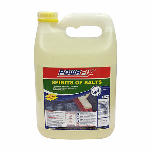 SPIRITS OF SALT 5LTR SPIRITS OF SALT 5LTR