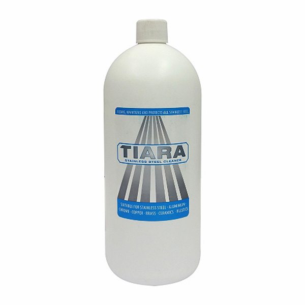 TIARA S/ST CLEANER PLUS 3000 1LT TIARA S/ST CLEANER PLUS 3000 1LT