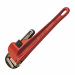 PIPE WRENCH 408MM STANLEY PIPE WRENCH 408MM STANLEY