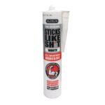 STICKS LIKE SH*T 290ML WHITE STICKS LIKE SH*T 290ML WHITE