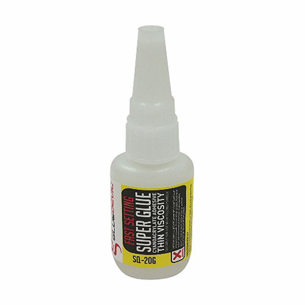 SUPER GLUE YELLOW 20GR G/DEVIL SUPER GLUE YELLOW 20GR G/DEVIL