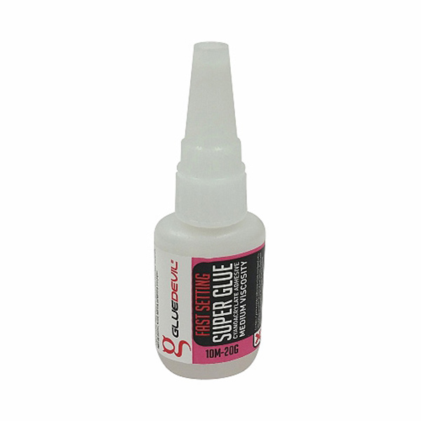 SUPER GLUE PINK 20G G/DEVIL SUPER GLUE PINK 20G G/DEVIL