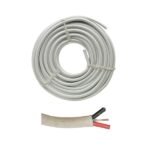 SURFIX 2.5 2C WHT RND 20MT SURFIX 2.5 2C WHT RND 20MT