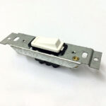 C/TREE SWITCH LEVER ONLY 1WAY