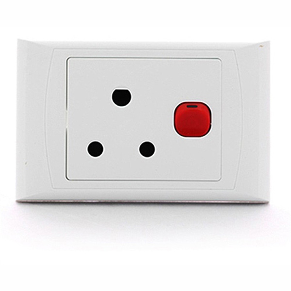 SOCK&COV 1X15A DED RED4X2 SOCK&COV 1X15A DED RED4X2