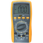 TOP TRONIC MULTIMETER T48 TOP TRONIC MULTIMETER T48