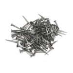 UPHOLSTERY TACKS 19MM 50G UPHOLSTERY TACKS 19MM 50G