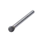 TC BURR BALL SHAPE 10 X 9