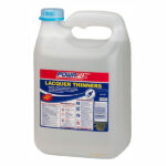 THINNERS LACQUER 5LT POWAFIX THINNERS LACQUER 5LT POWAFIX