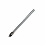 GLASS & TILE DR BIT 6MM TORK CRAFT
