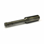 TILE BIT DIAMOND CORE 6MM RUWAG