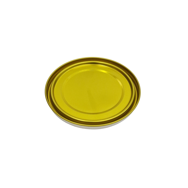 TINS LID ONLY 1LT TINS LID ONLY 1LT