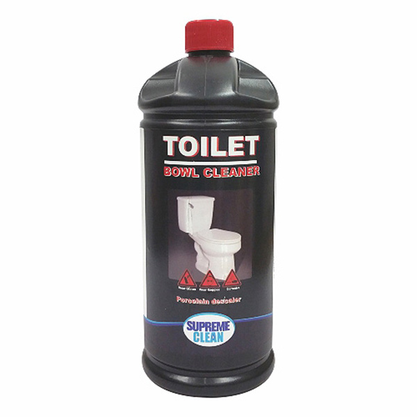 TOILET BOWL CLEANER 1LTR TOILET BOWL CLEANER 1LTR