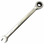 WRENCH GEARED 8MM TOLSEN WRENCH GEARED 8MM TOLSEN