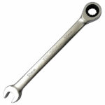 WRENCH GEARED 10MM TOLSEN
