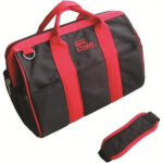TORK CRAFT TOOL BAG 400X210X310 TORK CRAFT TOOL BAG 400X210X310