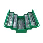 TOOL KIT 62PC MICRO-TEC TOOL KIT 62PC MICRO-TEC