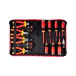 TOOL SET 14PC TORK CRAFT TOOL SET 14PC TORK CRAFT