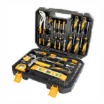 TOOL SET 89PC TOLSEN TOOL SET 89PC TOLSEN