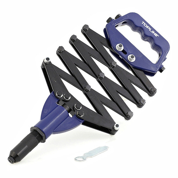 RIVETER LAZY TONG 2.4-4.8 TOPLINE RIVETER LAZY TONG 2.4-4.8 TOPLINE