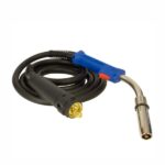 MIG TORCH 400AMP 4MT TRADEWELD MIG TORCH 400AMP 4MT TRADEWELD