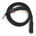 MIG TORCH 150AMP 4MT PARKER
