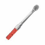TORQUE WRENCH 1/4 5-25NM T/CRAFT TORQUE WRENCH 1/4 5-25NM T/CRAFT