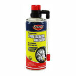 TYRE SEAL INFLATOR 450ml NASCA