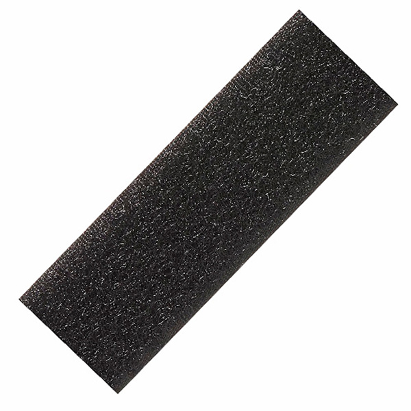 ECONO VELCRO LOOP 50MM BLACK ECONO VELCRO LOOP 50MM BLACK